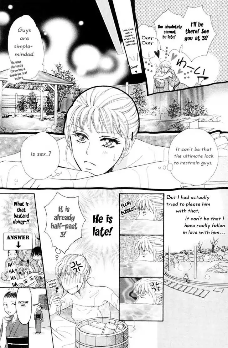 Love Blog!! Chapter 4 16